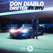Drifter (feat. DYU) [Extended Mix] artwork