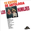 15 Éxitos de Antología, 1975
