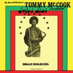 Tommy McCook & The Aggrovators - Disco Rockers