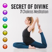 Secret of Divine (7 Chakras Meditation) artwork