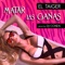 Matar las Ganas - El Taiger & Dj Conds lyrics