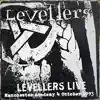 Levellers Live (Manchester Academy 4 / 10 / 93) album lyrics, reviews, download