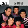 20th Century Masters - The Millennium Collection: The Best of DeBarge album lyrics, reviews, download