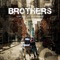 Brothers (feat. YCG Dante) - Xay Hill lyrics