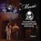 All in It Together - Stan Lawrence, Buck Reid, Mark Clark, Scott Weckerly, Bonnie Keen & Garris Wimmer lyrics
