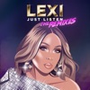 Just Listen: The Remixes - EP