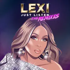 Just Listen (Lush Mix) Song Lyrics