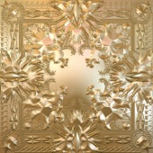Kanye West - Lift Off