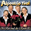 Alpentrio Tirol - Auf Die Liebe