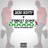 Forest Gump artwork