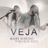Veja (feat. Heloisa Rosa) - Single