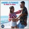 Te amo te amo - Angelo Famao lyrics