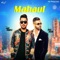 Mahaul (feat. Harj Nagra) - Gavy Dhindsa lyrics