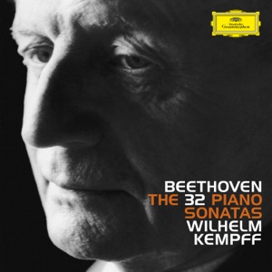 Beethoven: Piano Sonatas
