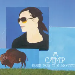 Song for the Leftovers - EP - A Camp