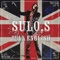 Roxette - SuLo & Wilko Johnson lyrics