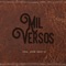 Mil Versos artwork