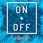 On and Off artwork