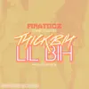 Thick Bih Lil Bih (feat. G5yve, killa & Ez) - Single album lyrics, reviews, download