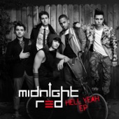 Midnight Red - Hell Yeah