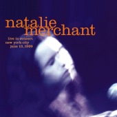 Natalie Merchant - Space Oddity (Live Version)