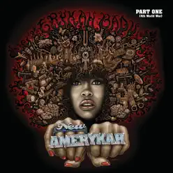 New Amerykah, Pt. One (4th World War) [Bonus Tracks Version] - Erykah Badu