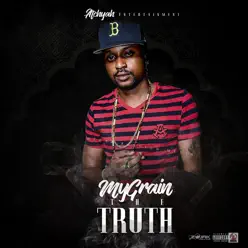 The Truth - Single - Mygrain The Truth - Single - Mygrain