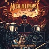 Metal Allegiance - ライアーズ・アンド・シーヴス (feat. Troy Sanders)
