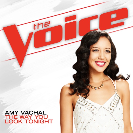 Cover artwork for The Way You Look Tonight