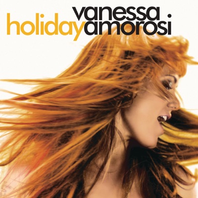 Holiday - EP - Vanessa Amorosi