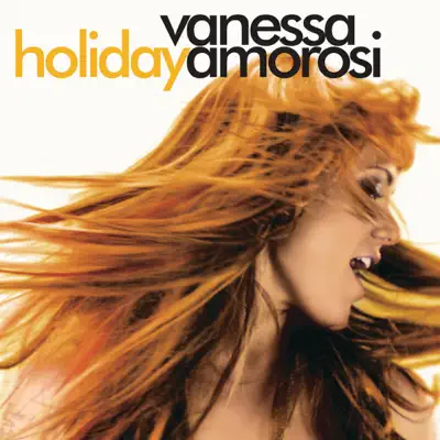 Holiday - EP - Vanessa Amorosi