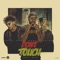 Don't Touch (feat. Fntxy & Soda Boy) - Guero Sosa lyrics