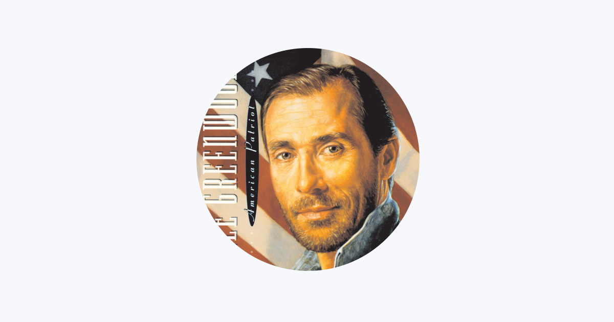 Lee Greenwood