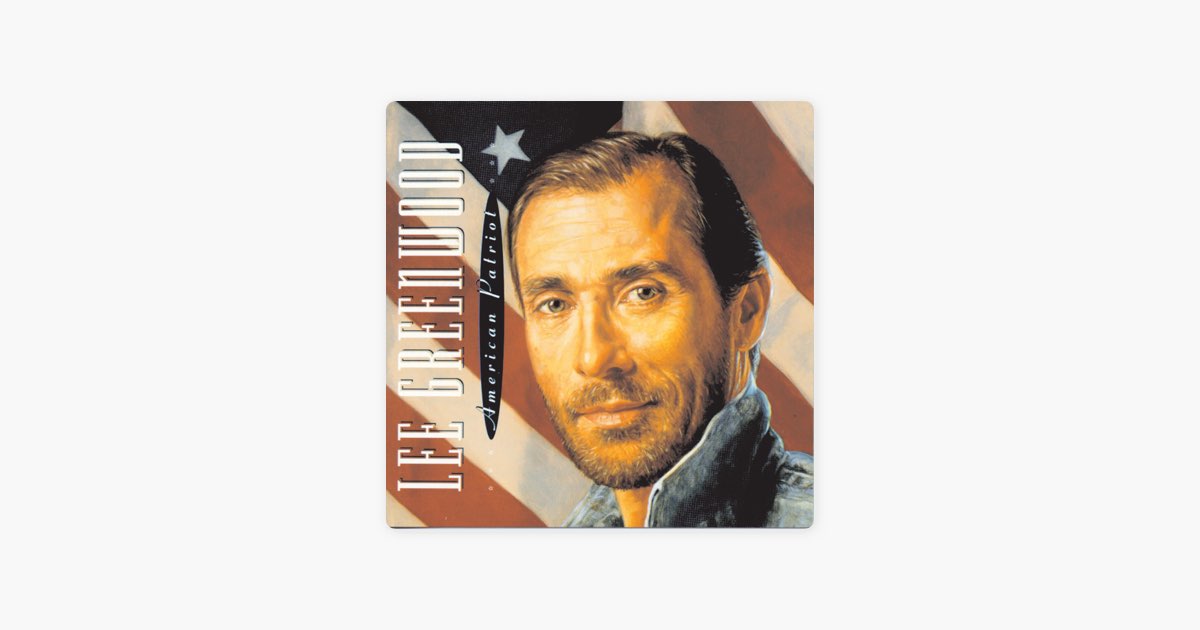 The Battle Hymn of the Republic by Lee Greenwood - Song on Apple Music