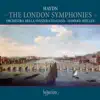 Haydn: The London Symphonies album lyrics, reviews, download