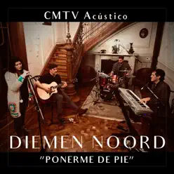 Ponerme de pie - Single - Diemen Noord Ponerme de pie - Single - Diemen Noord
