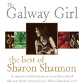 The Galway Girl (feat. Mundy) artwork