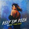 Keep 'Em Keen (feat. Phoebe Sinclair) - Single