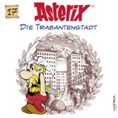 17: Die Trabantenstadt artwork