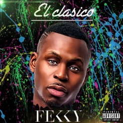 EL CLASICO cover art