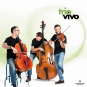 Trio Vivo - Carlos Montfort, Joan Antoni Pich & Miguel Ángel Cordero