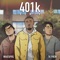 401k (Remix) [feat. WHATUPRG & 1K Phew] - Tyree lyrics