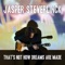 Jasper Steverlinck - That's not how dreams are made