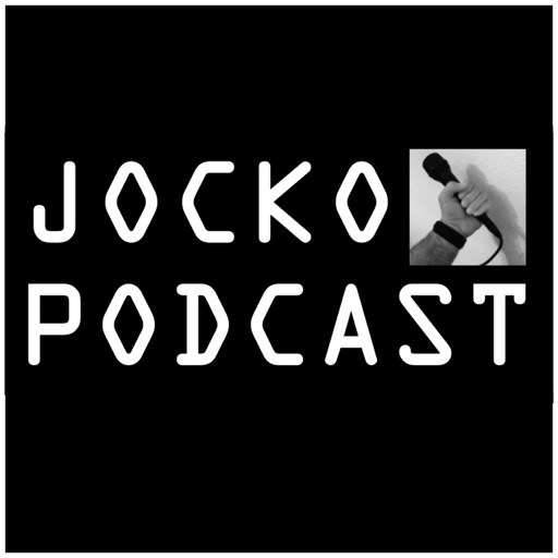 Jocko Podcast: 155: Jordan Peterson and Jocko VS Evil.  Cannibal Island. The Gulag.