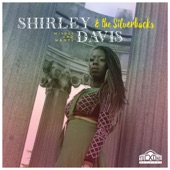 Shirley Davis & The SilverBacks - Woman Dignity