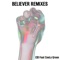 Believer (feat. CeeLo Green) [Mednas Remix] - CID lyrics