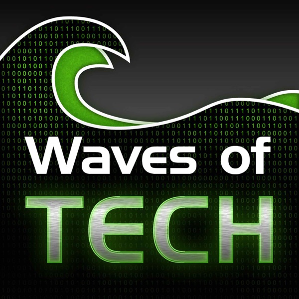 Waves of Tech Waves of Tech