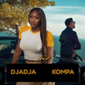 DjaDja Kompa artwork