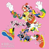 KANA-BOON - Flame
