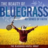 The Bluegrass Gospel Group - Can't Take It with You